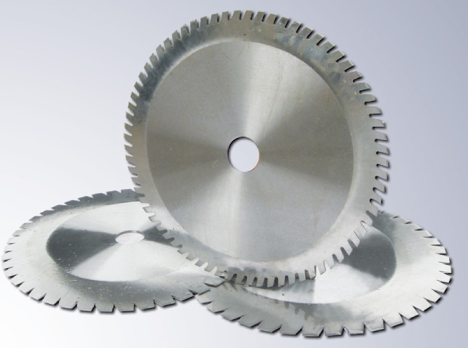 Rubber Machinery Series Blade