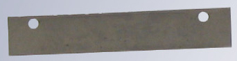 Ultrathin Series Blade